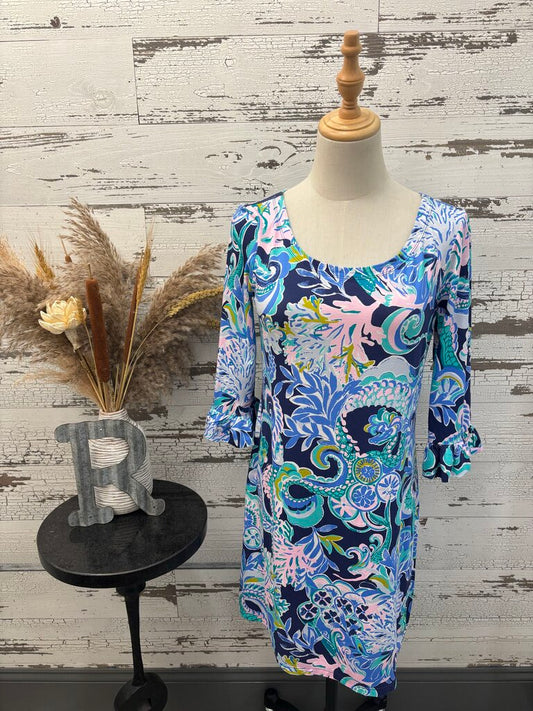 Lilly Pulitzer Dress Size: Small