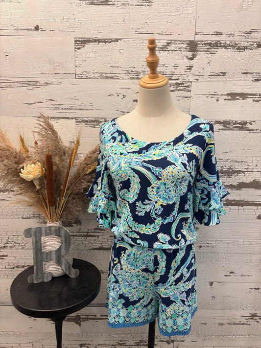 Lilly Pulitzer Dress Size: Small
