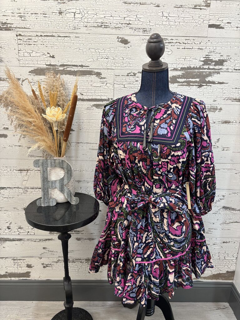Cleobella NWT Dress Size: S