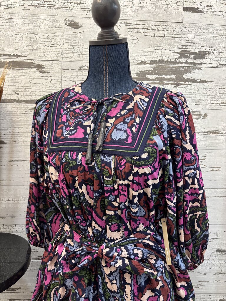 Cleobella NWT Dress Size: S