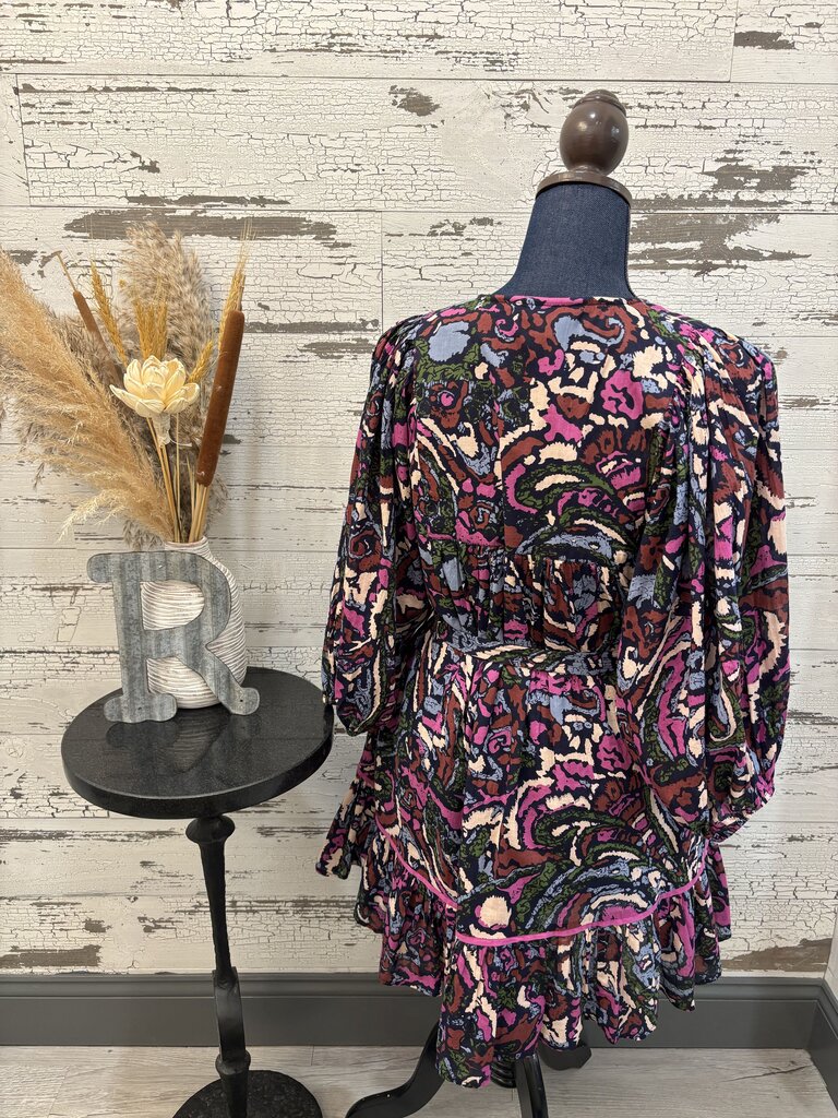 Cleobella NWT Dress Size: S