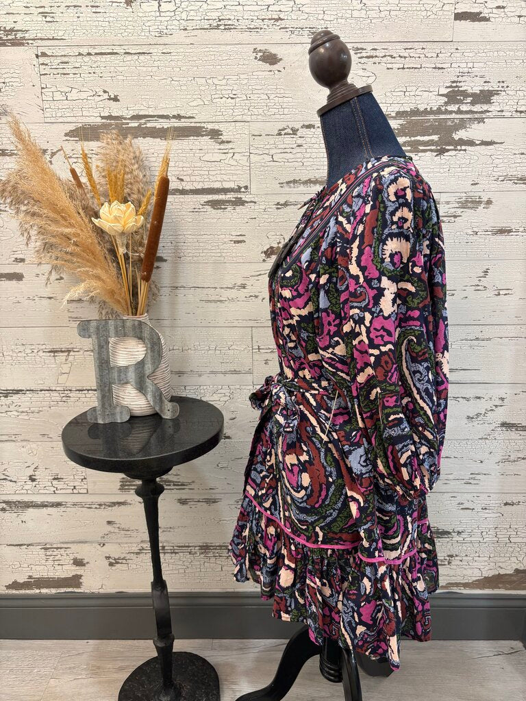 Cleobella NWT Dress Size: S