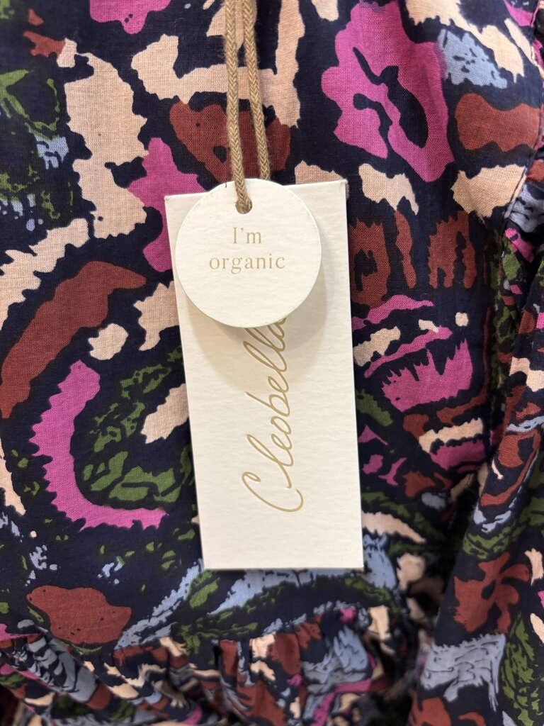 Cleobella NWT Dress Size: S