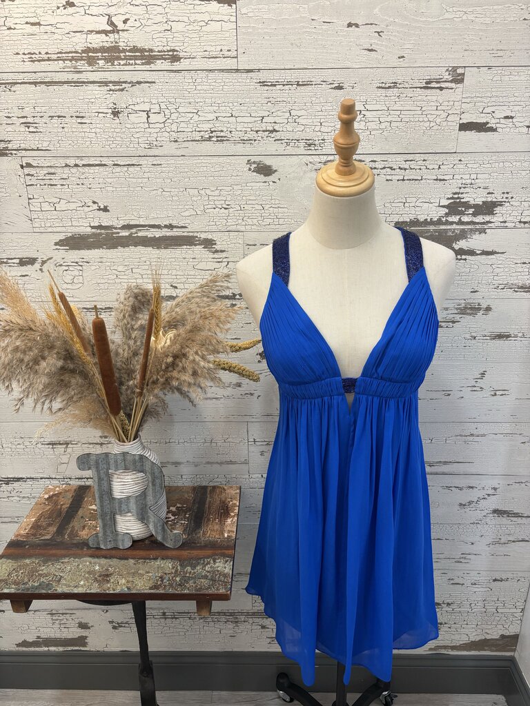 Cache Dress Size: 4
