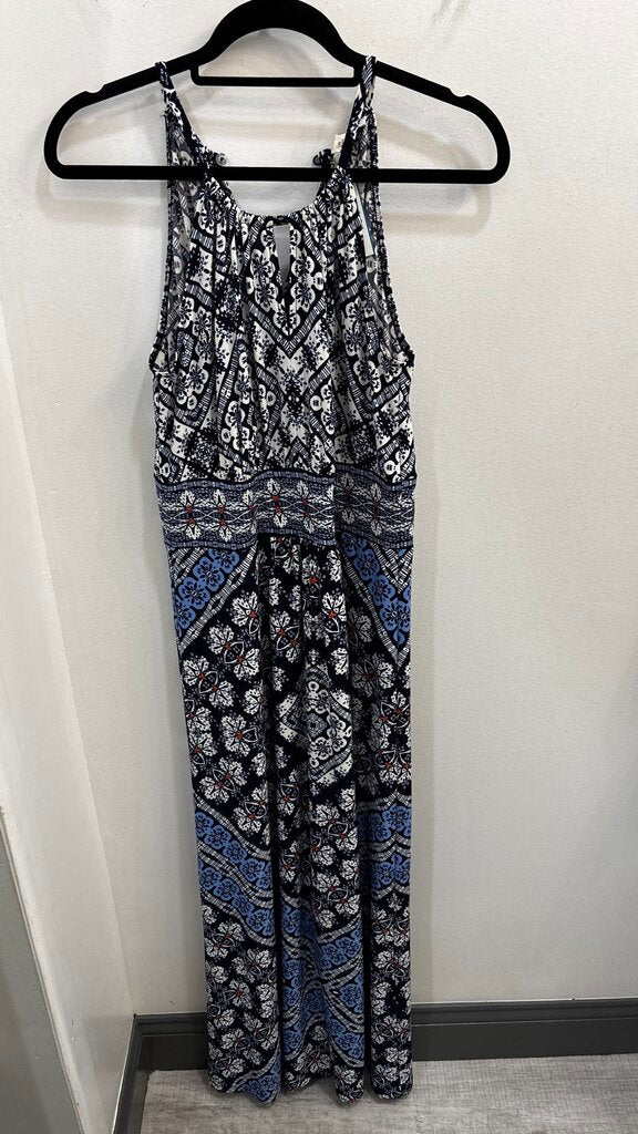 London Style Dress Size: 10