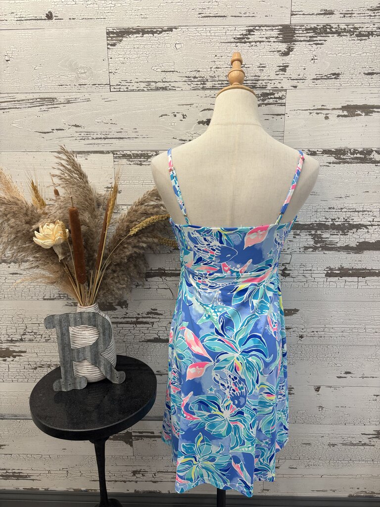 Lilly Pulitzer Dress Size: Small