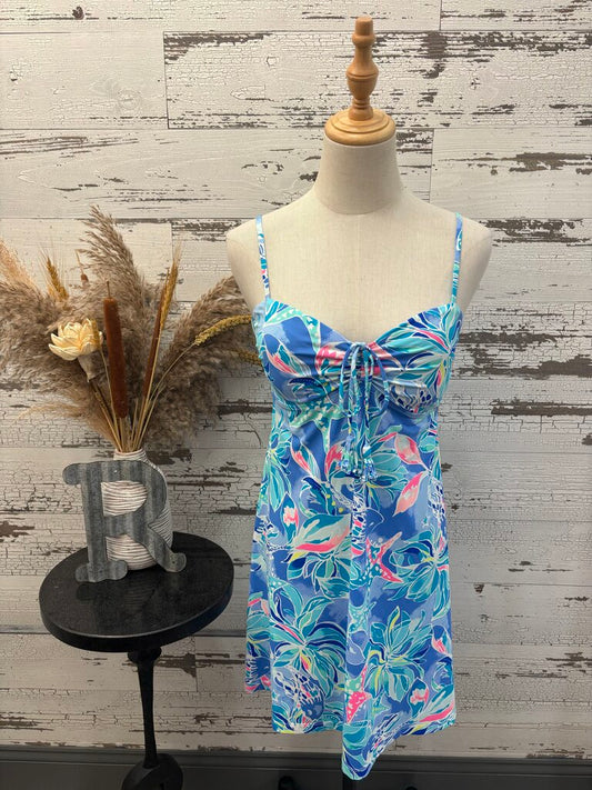 Lilly Pulitzer Dress Size: Small