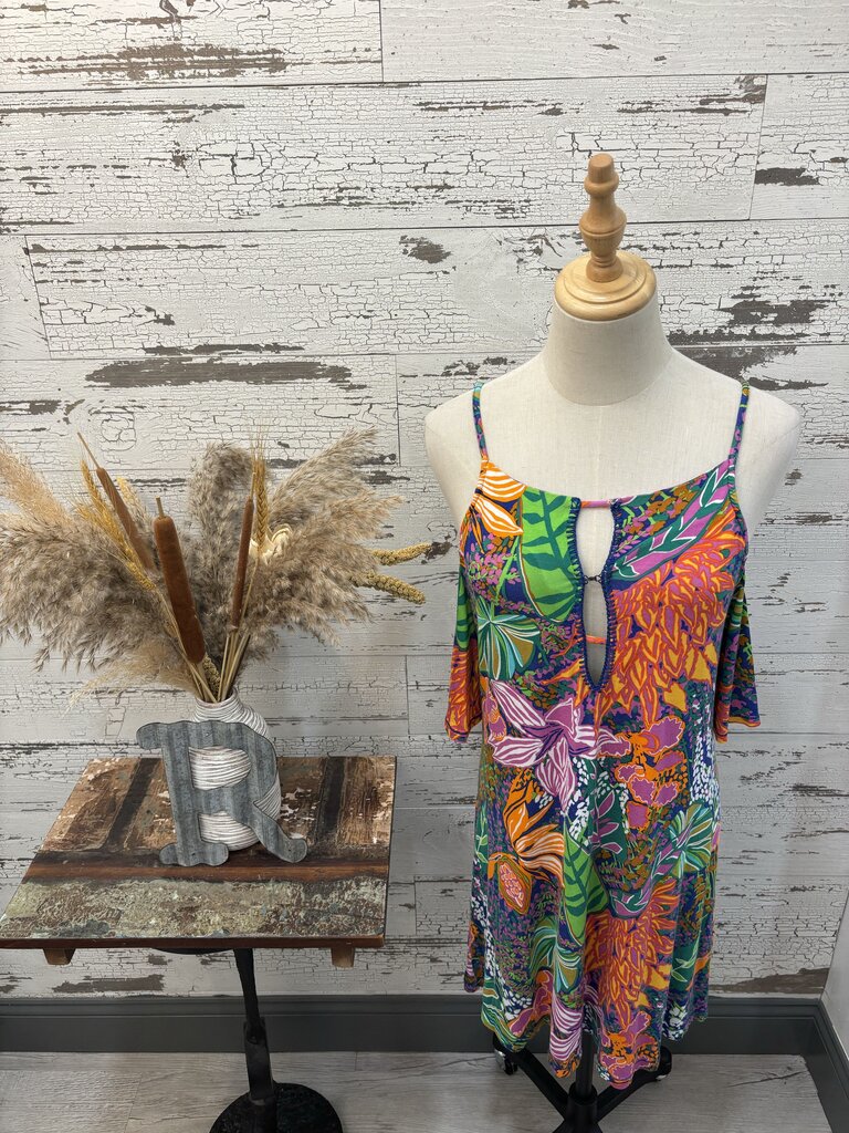 Trine Turk Dress Size: Small