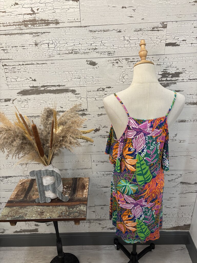 Trine Turk Dress Size: Small