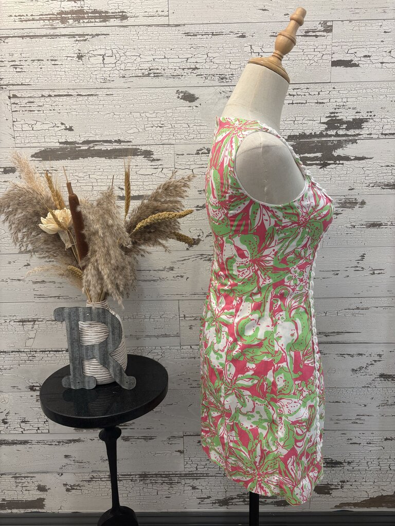 Lilly Pulitzer Dress Size: 6