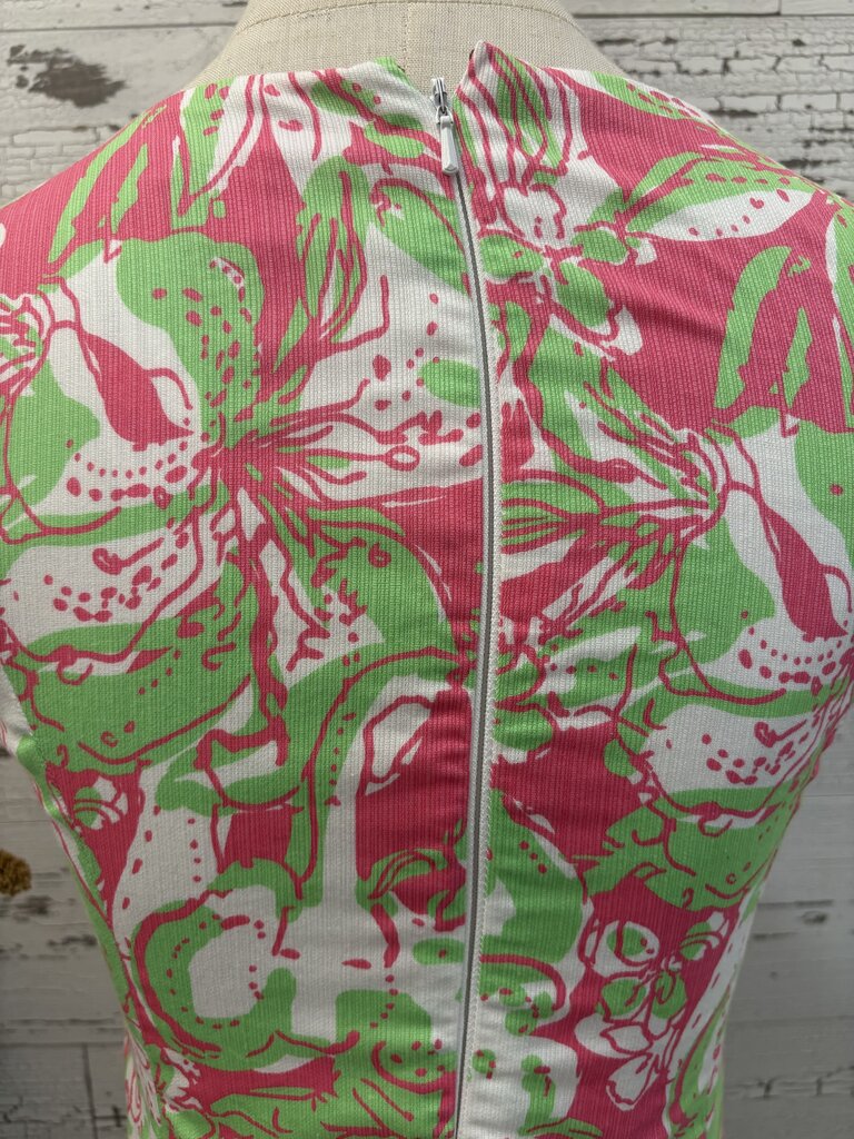 Lilly Pulitzer Dress Size: 6