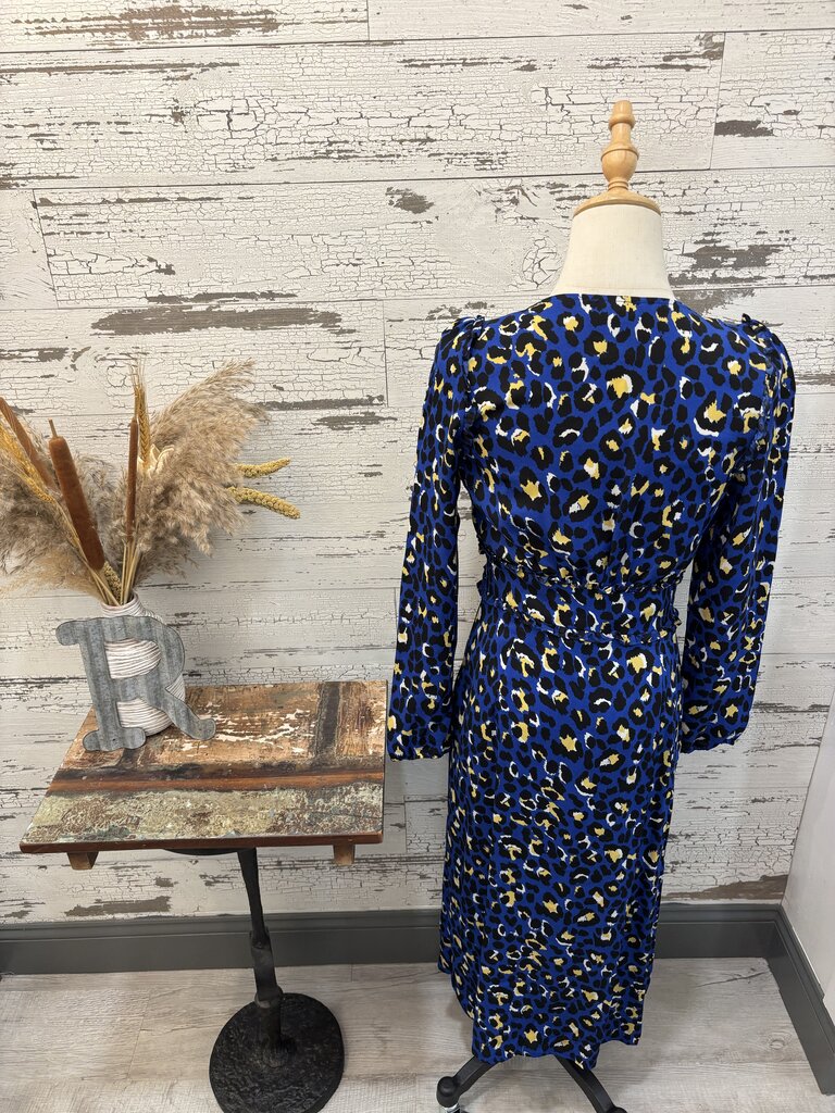 Rahi Dress Size: Small