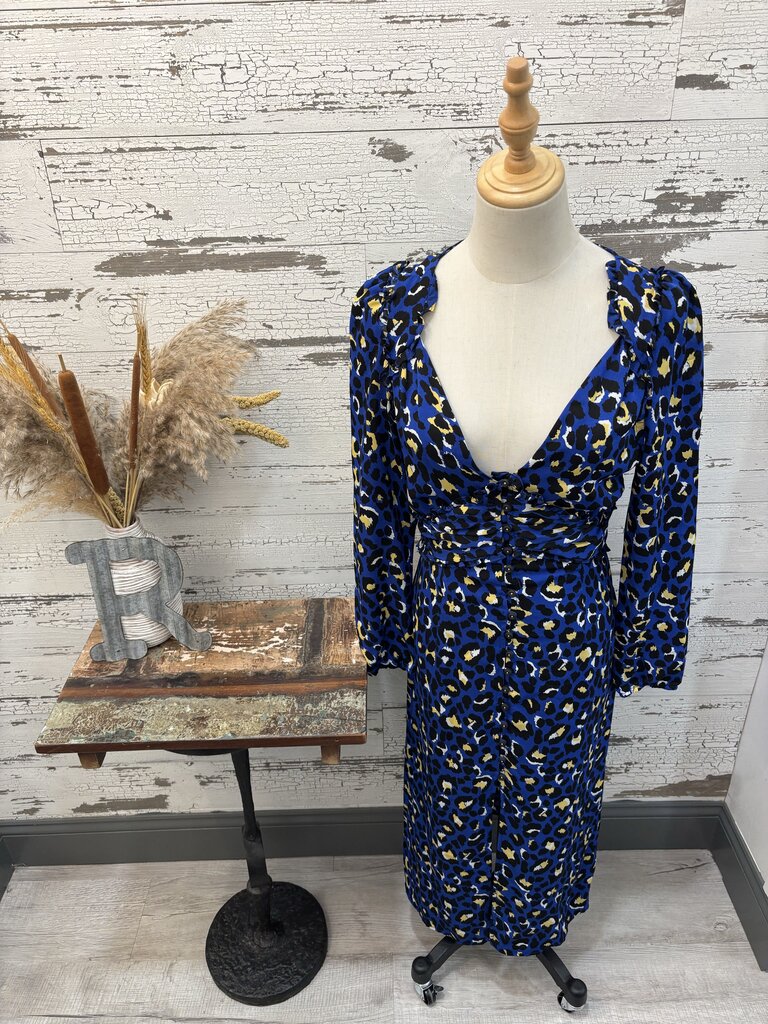 Rahi Dress Size: Small