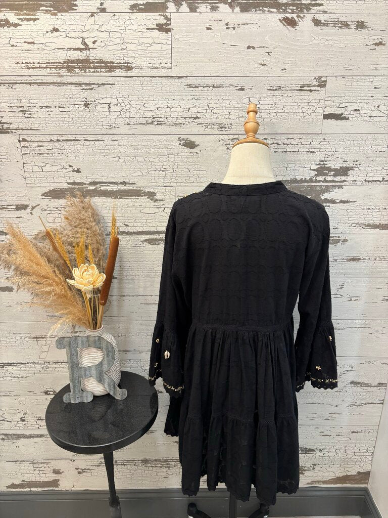 POL NWT Sea Shell Dress Size: S