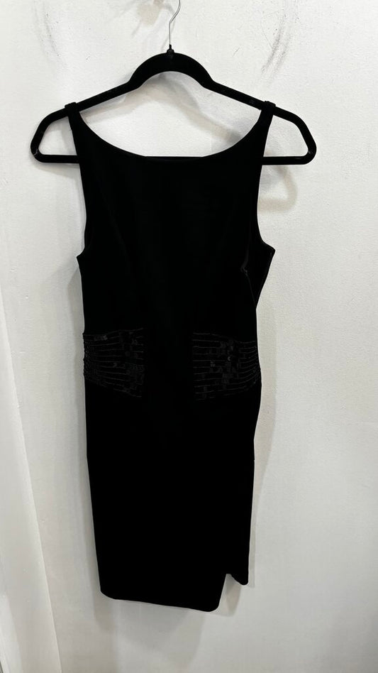 Aidan Mattox Dress Size: 4