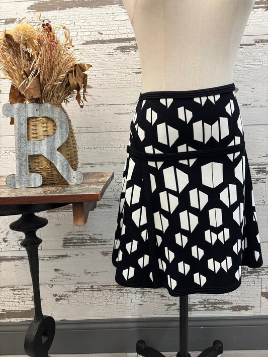 Diane Von Fursenberg NWT Skirt
