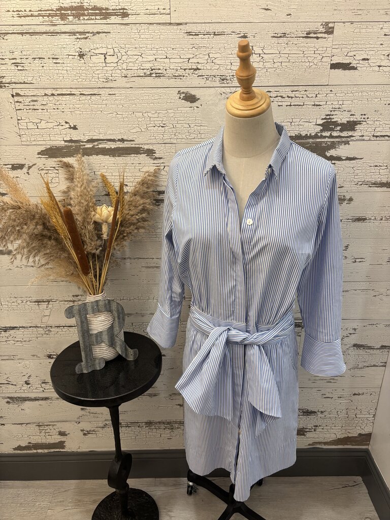 Gretchen Scott Dress Size: Small