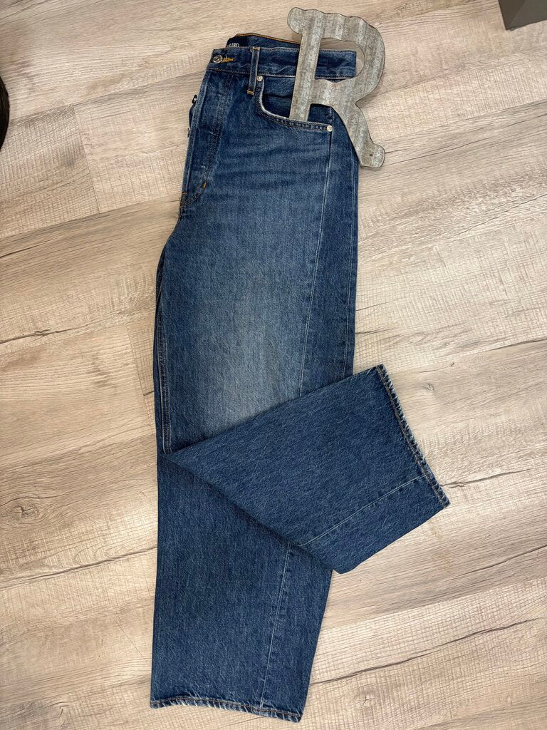Veronica Beard Designer Blue Jeans