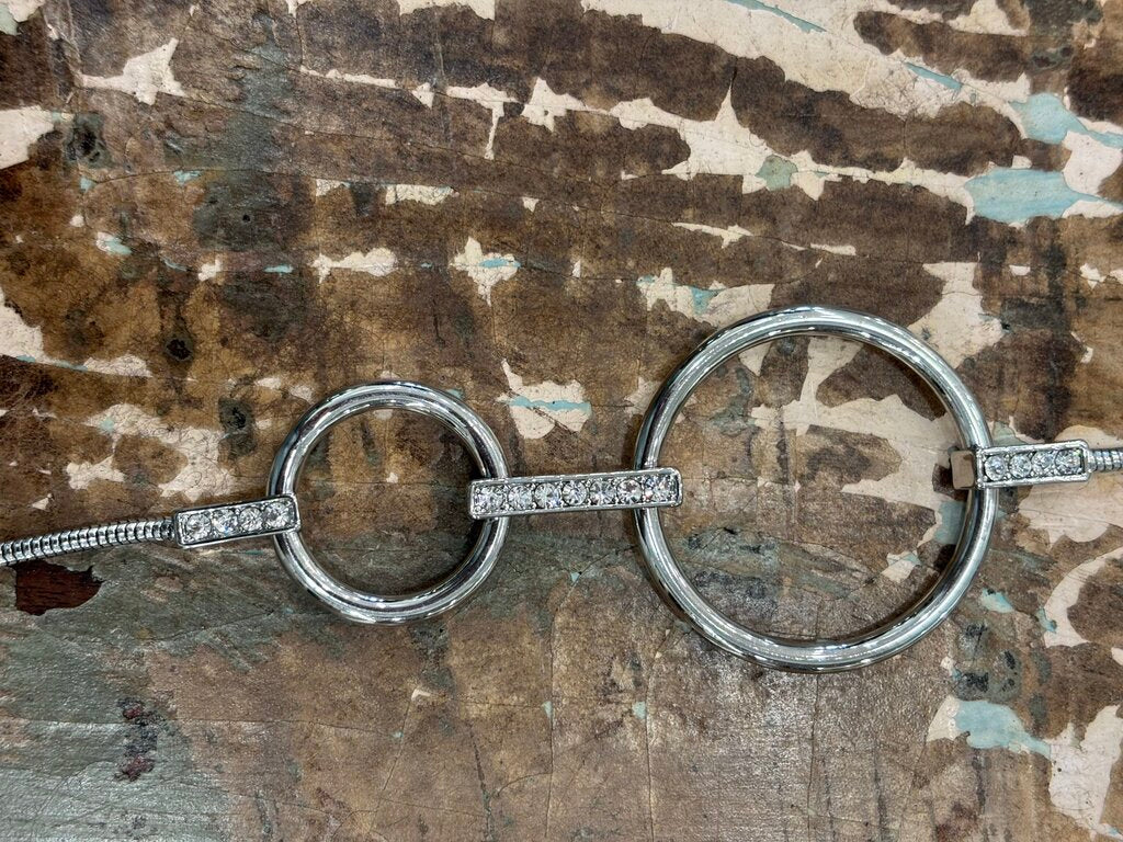 Alfani New With Tags Silver Necklace