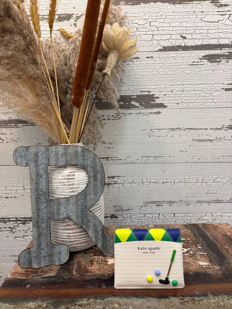 Kate Spade Tee Time Wallet