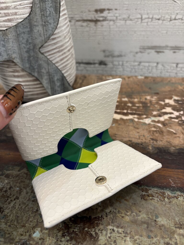 Kate Spade Tee Time Wallet