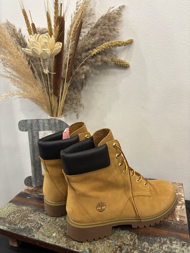 Timberland Work Boot Size 9