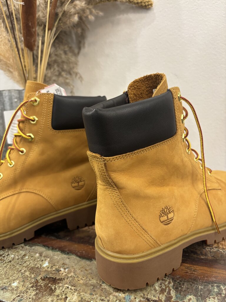 Timberland Work Boot Size 9