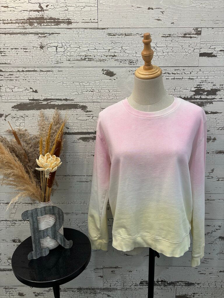 Vigross Casual Crew Neck Size: S