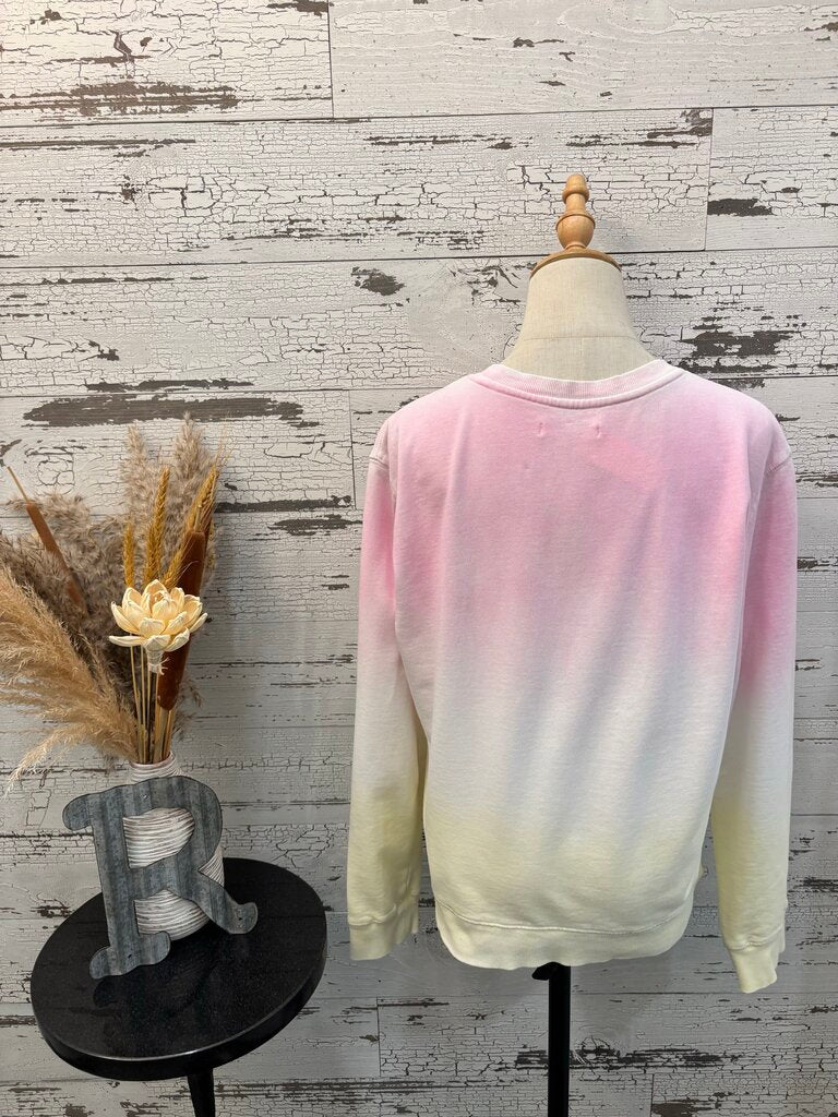 Vigross Casual Crew Neck Size: S