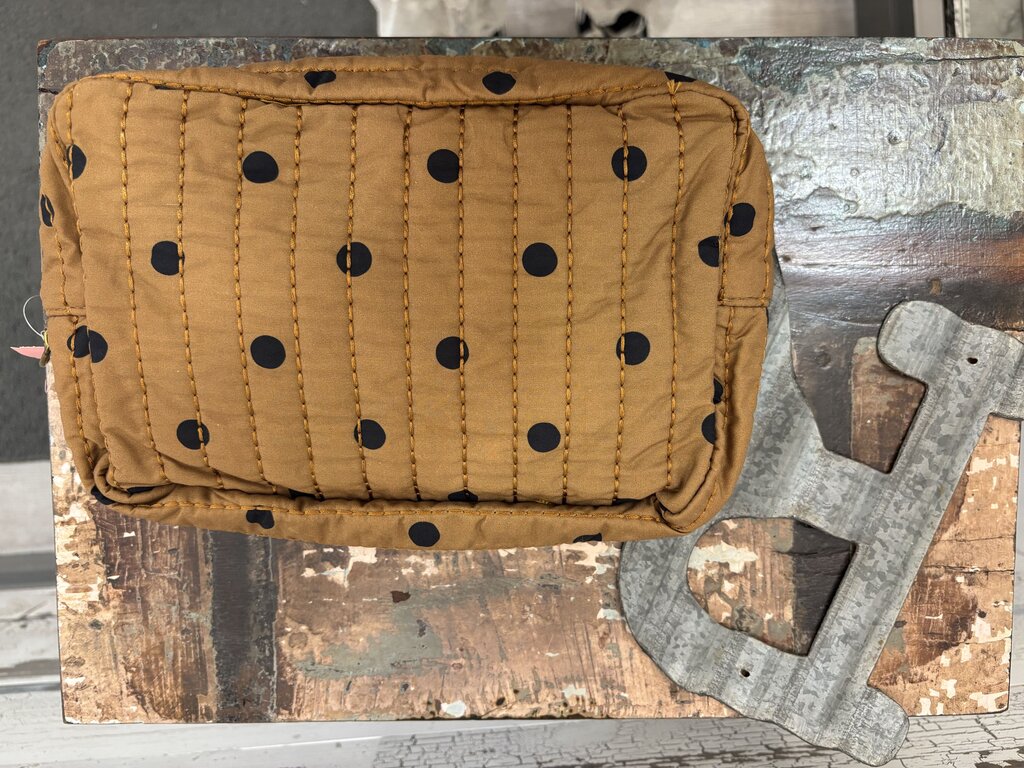 Madewell Zip Pouch