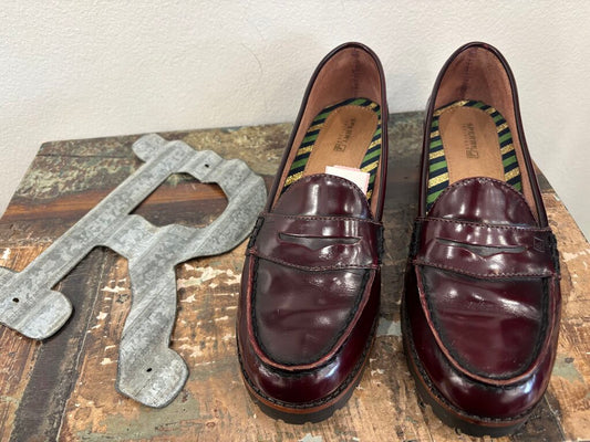 Sperry Windsor Penny Loafer Size: 7.5