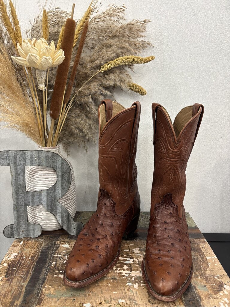 Tecovas Country Boots Women 7.5