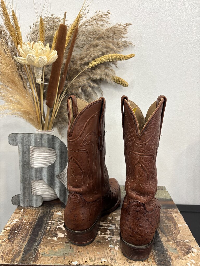 Tecovas Country Boots Women 7.5