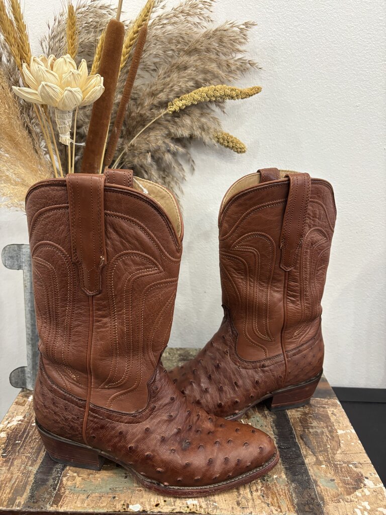 Tecovas Country Boots Women 7.5