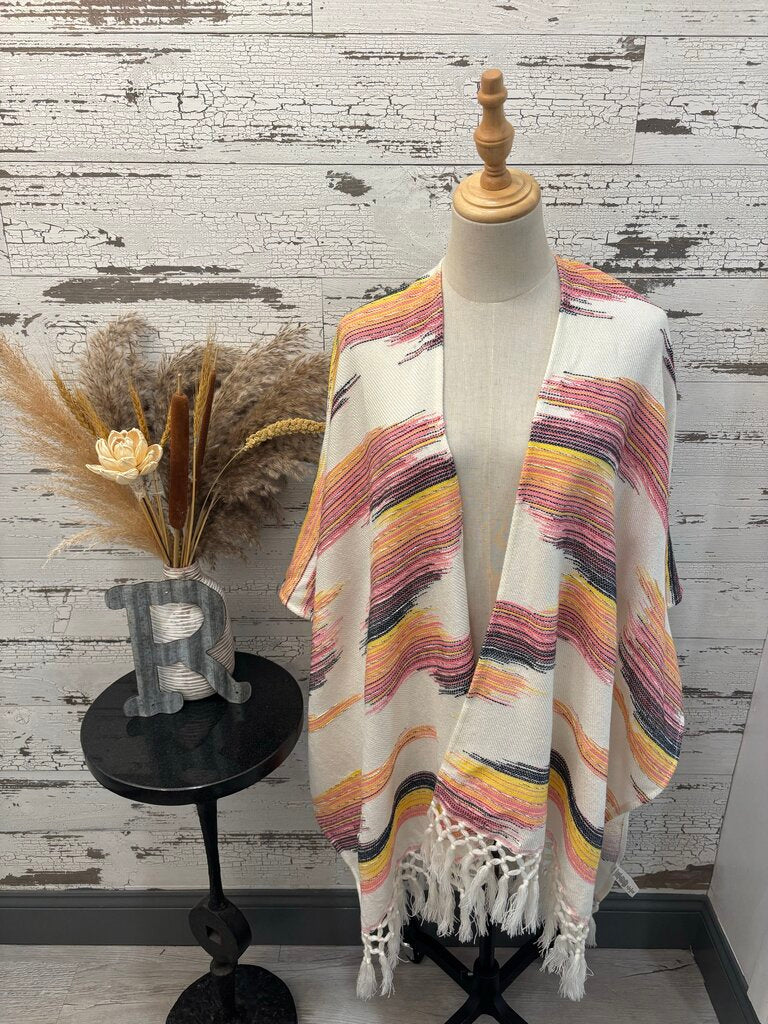 Anthropology Shaw One SIze