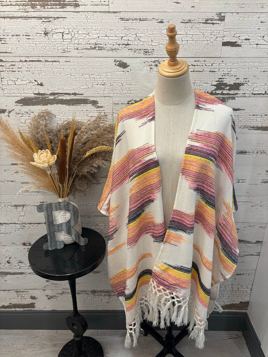 Anthropology Shaw One SIze