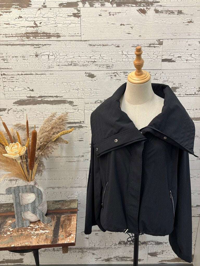 Anatomie Snap Up Jacket