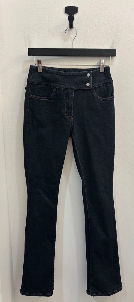 Dolce Gabbana Dark Blue Jeans