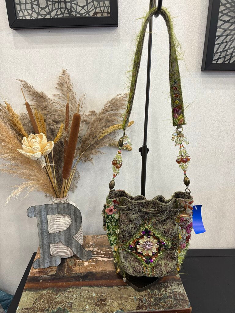 Mary Francis Desinger Bag