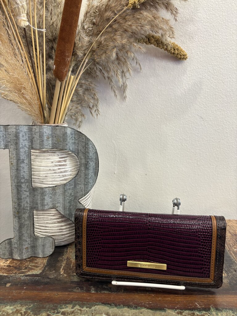 Brahmin Ady Wallet