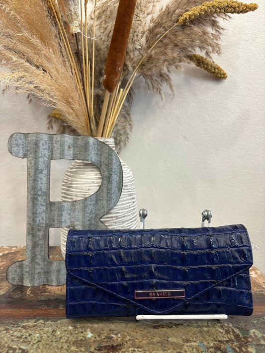 Brahmin Veronica Wallet Brahmin