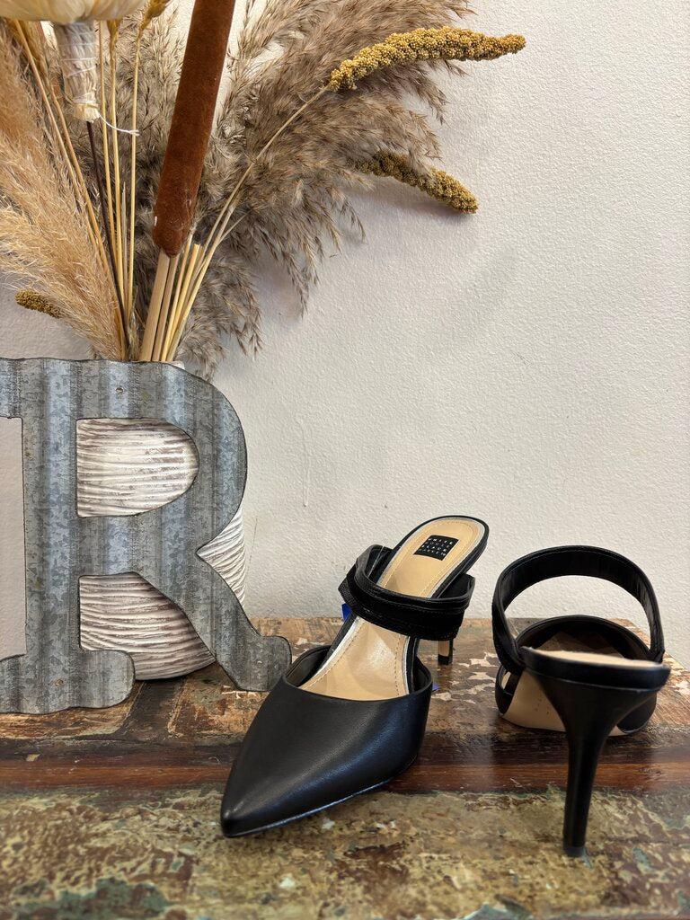 WHBM New Heels