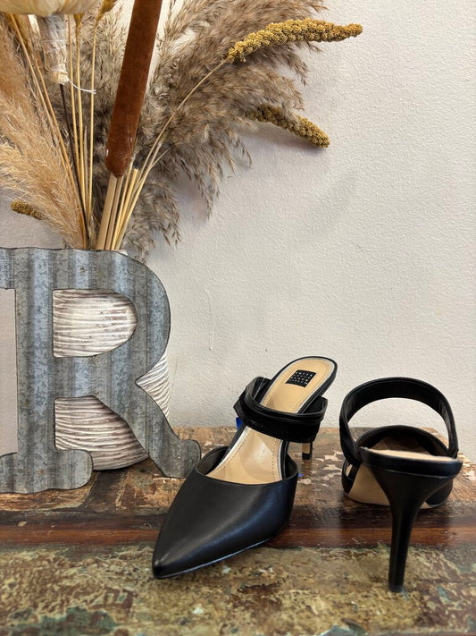 WHBM New Heels