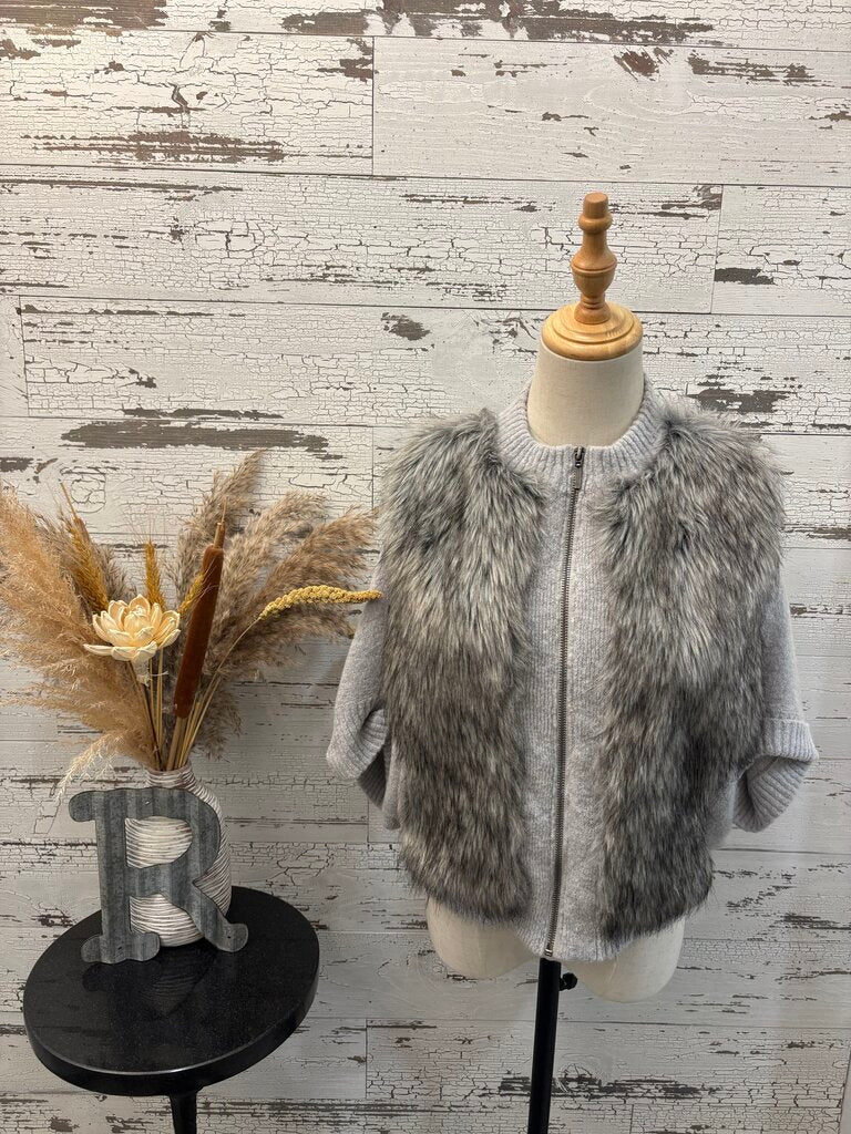 Foil NWT Sweater