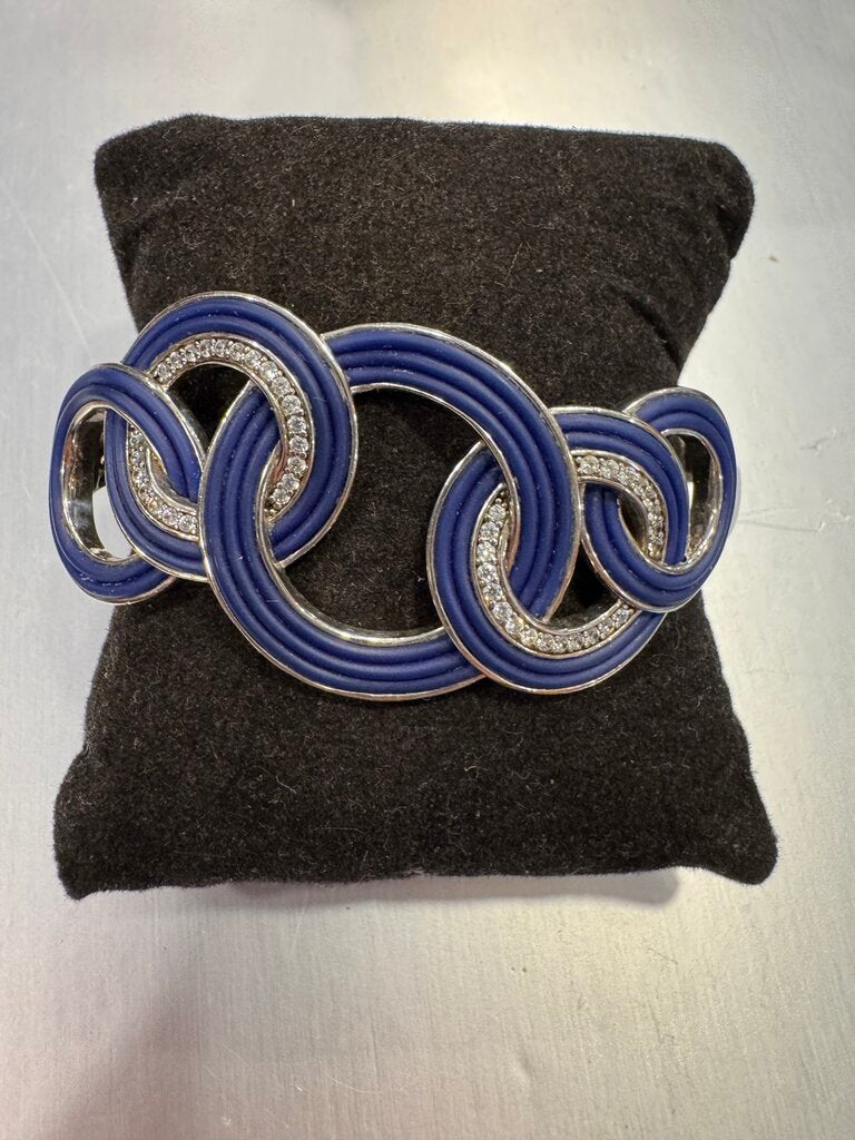 Belle Etoile Unity Bangle