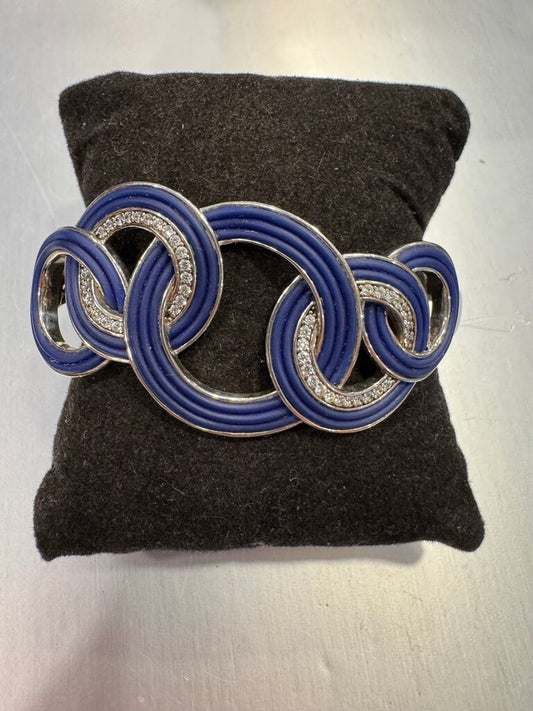 Belle Etoile Unity Bangle