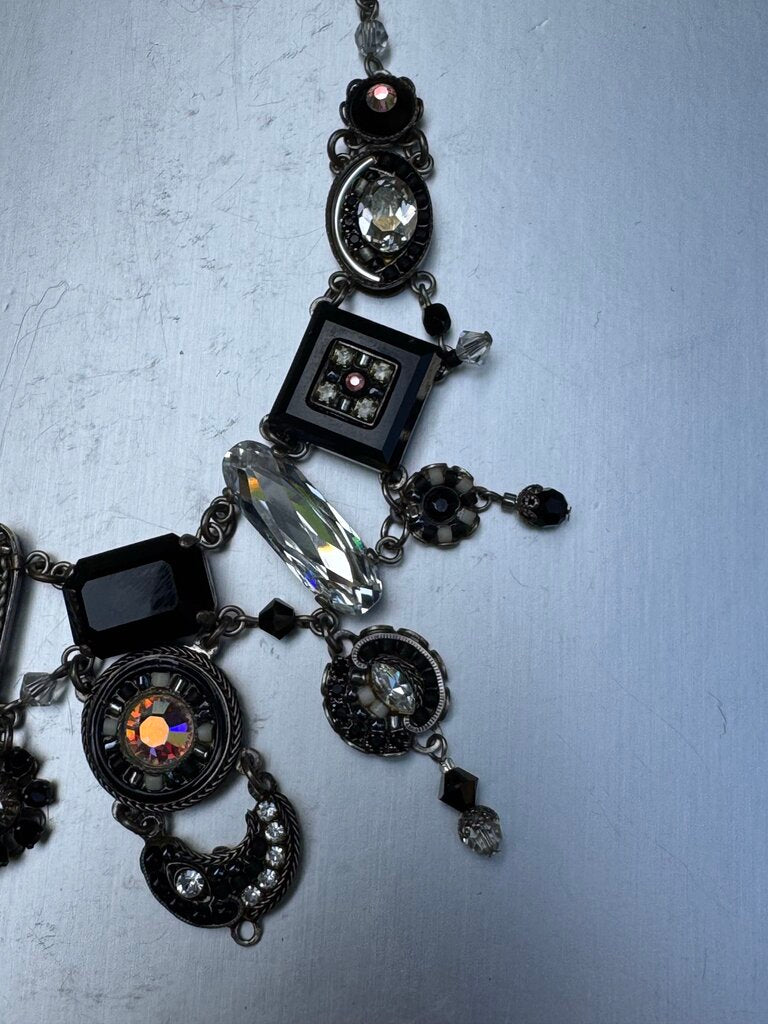 FireFly Elaborate La Dolce Vita Necklace