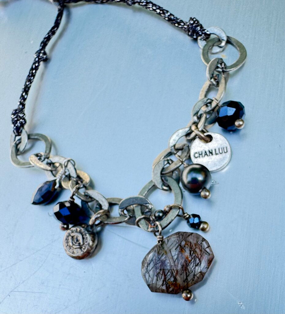 Chan Luu Adjustable Bracelet