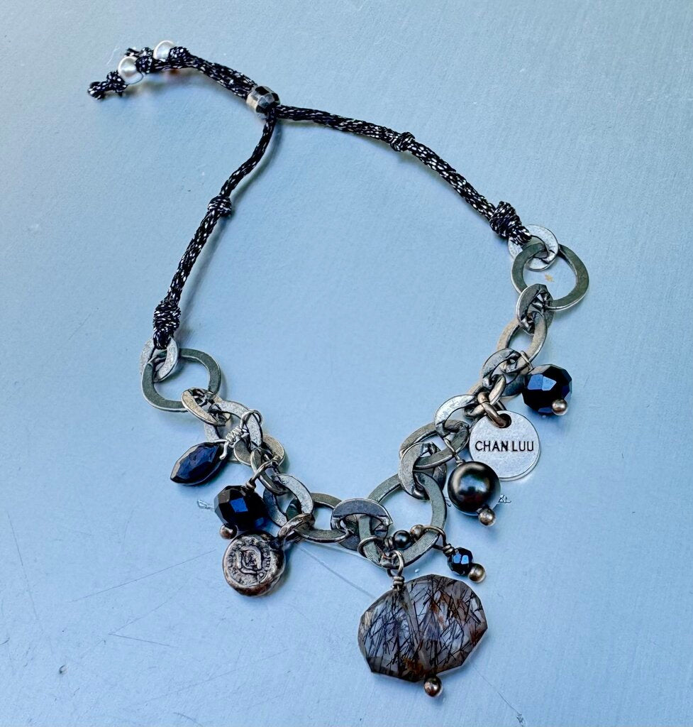 Chan Luu Adjustable Bracelet