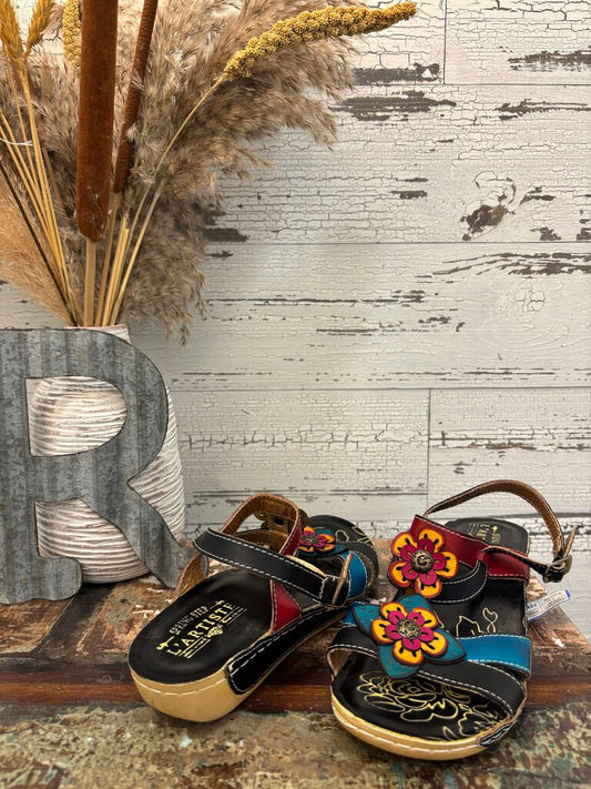 L'artiste New Sandals
